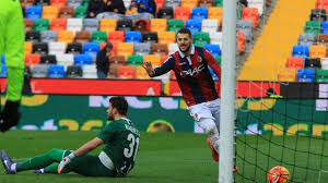 Mattia destro 77 in game stats, comments and reviews for fifa 15 career mode. Calcio Bologna Mattia Destro Ai Saluti Verso Un Ritorno Al Genoa Video Bolognaindiretta