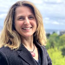 Women in Landscape Architecture Profiles, Part 2