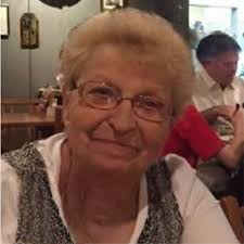 Obituary for Mary Grace (Fizer) Shrout