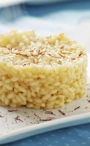 Recette Risotto A La Milanaise Facile 750g Recette Recette Risotto Recettes De Cuisine Recette