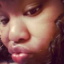 Sherelle Williams. (@sherelle_w)