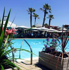 Notre Selection Des Meilleurs Restaurants Avec Piscine En Provence
