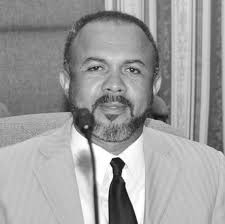 ANGUILLA UNITED FRONT VISITING UK