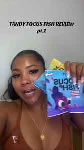 Have yall tried these 👀? Target gonna get me everytimeee #tandy #focusfish  #targetfinds