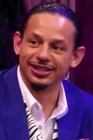 Eric Andre