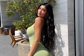 Kylie jenner (@kyliejenner) on tiktok | 412.7m likes. Kylie Jenner Pregnant Expecting Baby No 2 With Travis Scott