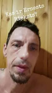 Roberts Ravins Ernestsrieksts