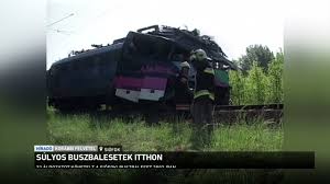 Videót tett közzé a katasztrófavédelem a mentésről. Yx5ocgnkatrhxm