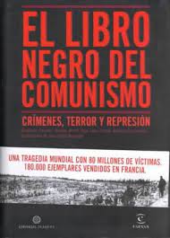 En la esfera de kandra: El Libro Negro Del Comunismo Stephane Courtois 9788423986286