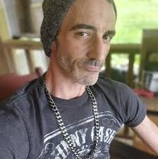 Ryan Martinie (Mudvayne)