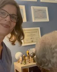 WOW — Just one Procell Therapies Hair Treatment and look at that  transformation! , These results were achieved using our 0.25 face tip with  Procell Therapies Hair Serum — no numbing required and just ...