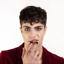 Carol Knox (@calistardust)