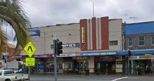 Hornsby Odeon Cinema Sydney Australia Odeon Cinemas Cinema Australia Travel