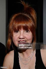 272 Annie Barnes Photos & High Res Pictures