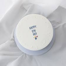 Pin On Korean Cake