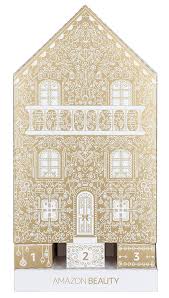 Amazon Beauty Adventskalender 2017 Amazon De Premium Beauty Beauty Adventskalender Adventkalender Adventskalender