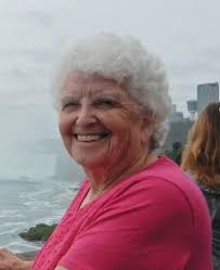 Doris Bowman Obituary (2023)