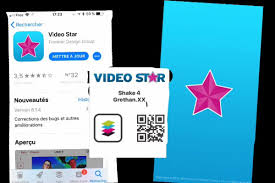 Here's another coloring pack for videostar! Tiktok Qr Code Video Star Tiktok Video List 2020