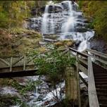 Amicalola Falls State Park- Juneteenth Special!