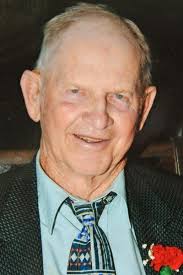 John Roy "Jack" Livingstone