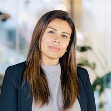 Janice Antoinette Xavier - Accenture | LinkedIn