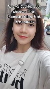 Masakan Khas Indonesia di Hongkong yang Paling Enak