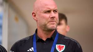 Liverpool Appoint Welsh National Team Manager Rob Page as U21s Coach