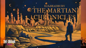 The Martian Chronicles - Ray Bradbury | DRAMA TIME with BBC