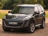 Peugeot-4007