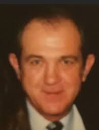 Daniel Whiteford “Dan” Ramage Sr. (1937-1998)