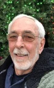 Ronald Ruth Obituary (1954