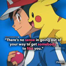 11 Powerful Pokemon Quotes High Quality Images Pokemon Quotes Powerful Pokemon Pokemon