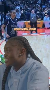 If you don't know who Sydney Douglas is you're missing out!! Link in bio  for the full vlog @sydney.bean13