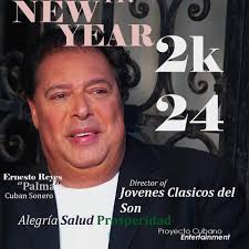 Ernesto Reyes Proenza