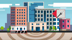 4 Methods To Protect Buildings During Earthquakes | Ringfeder®