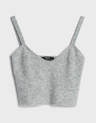 We use cookies for two reasons: Knit Top And Cardigan Set Twin Sets Woman Bershka