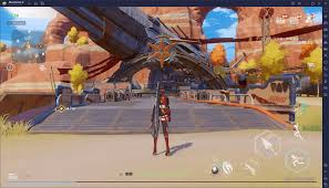 BlueStacks