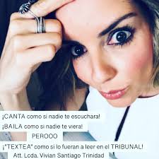 Lcda. Vivian Santiago Trinidad