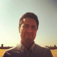 Abraham D. Jiménez Ovando Email & Phone Number