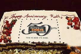 See more ideas about recipes, ruth chris, restaurant recipes. Palm Desert Restaurants Ruth S Chris Steak House 50th Anniversary Celebration