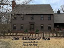 I Could See Myself Living In A Colonial Home Such As This Colonial House Exteriors Colonial Exterior Colonial House