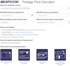 Fedex Vs Ups Vs Usps Price Features Whats Best In 2019