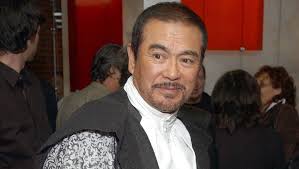 Shinichi sonny chiba, a japanese actor and martial arts legend. Du Uyt 5idbum