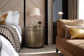 Toronto Canada Designed By Studio Munge For The Ritz Carlton Hotel Company Llc Bedroom Interior Home Decor Bedroom Home Bedroom