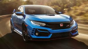 Original bosch disc rotor front = rm260 per pai Honda Presents New 2020 Honda Civic Type R Facelift At The Tokyo Auto Salon Wapcar