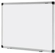 Magnetic white mark board in Mumbai at best price by Arrow Display Board