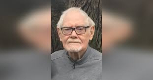 Obituary information for Derald L. Henry