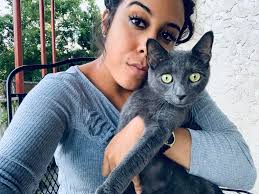 What to do with a found cat in Queens, New York?