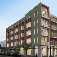 Sunset District Project Will Add 20 Homes At Site Of Former Gas Station Curbed Sf