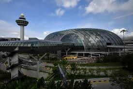 Singapore airlines and silkair operate from changi airport terminal 3. Y6knnbh2tcjram
